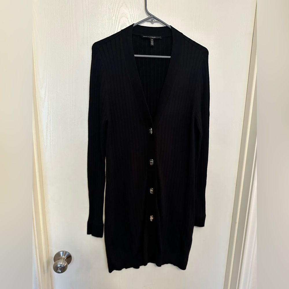 White House Black Market Sweater